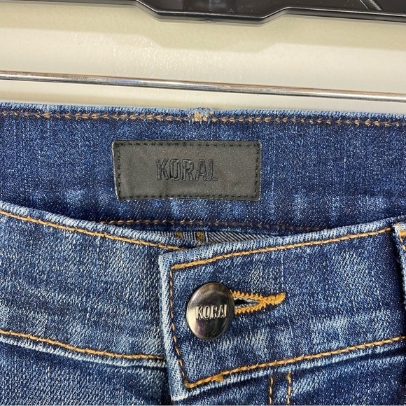 Koral relaxed fit denim jeans - Picture 4 of 4